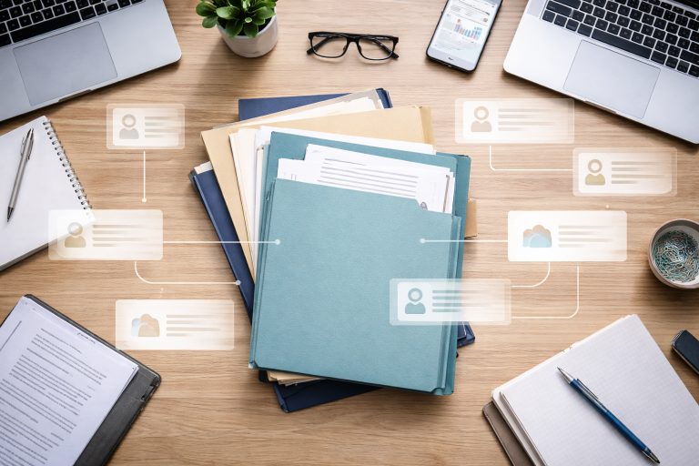 SharePoint, Teams, and OneDrive: Who Owns What in Microsoft 365?
